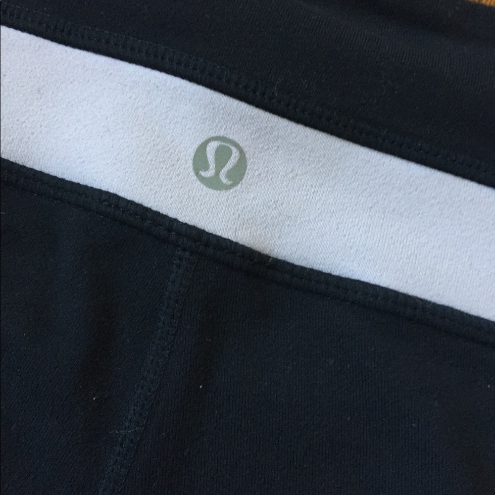 Lululemon pants - Picture 2 of 2
